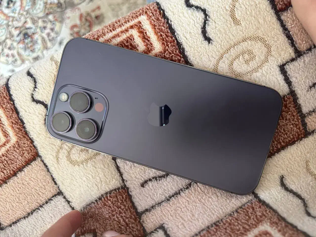 14 pro max 256|موبایل|علی‌آباد کتول, |دیوار