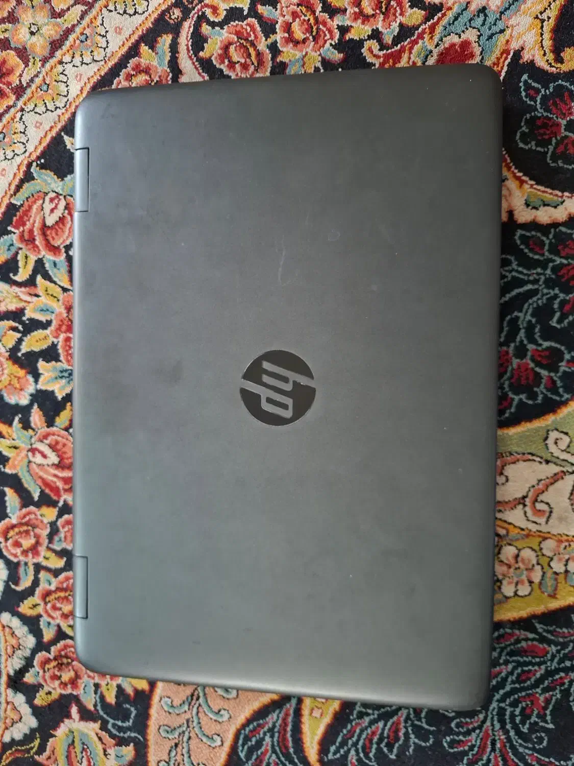 لپتاپ hp i5|رایانه همراه|مشهد, هفده شهریور|دیوار