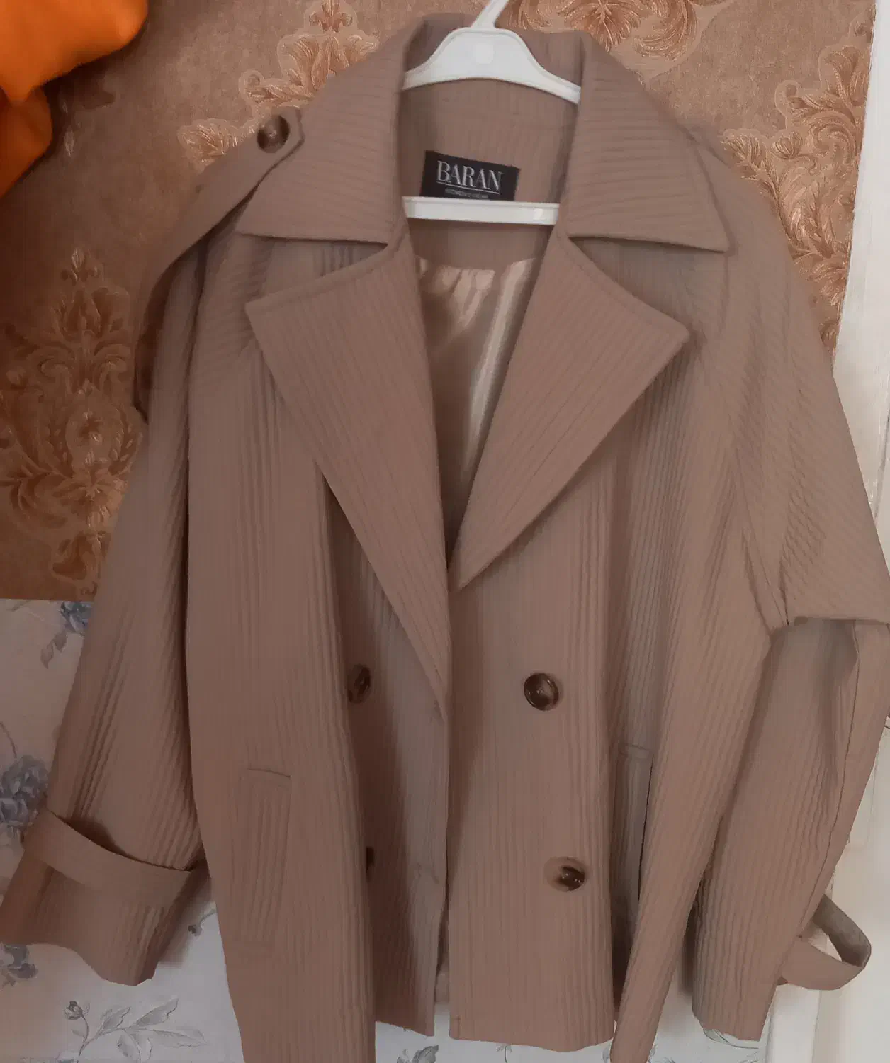 لباس پاییزی|لباس|اهر, |دیوار