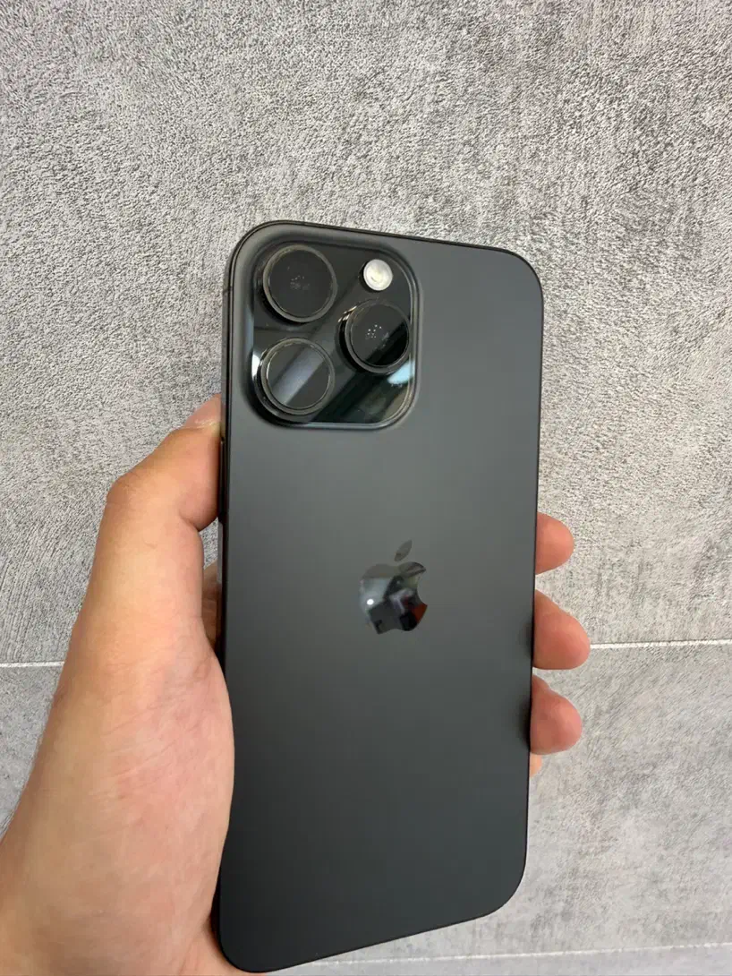 ۱۶ پرو مکس zaa 256 سلامت باتری ۱۰۰٪|موبایل|قزوین, |دیوار