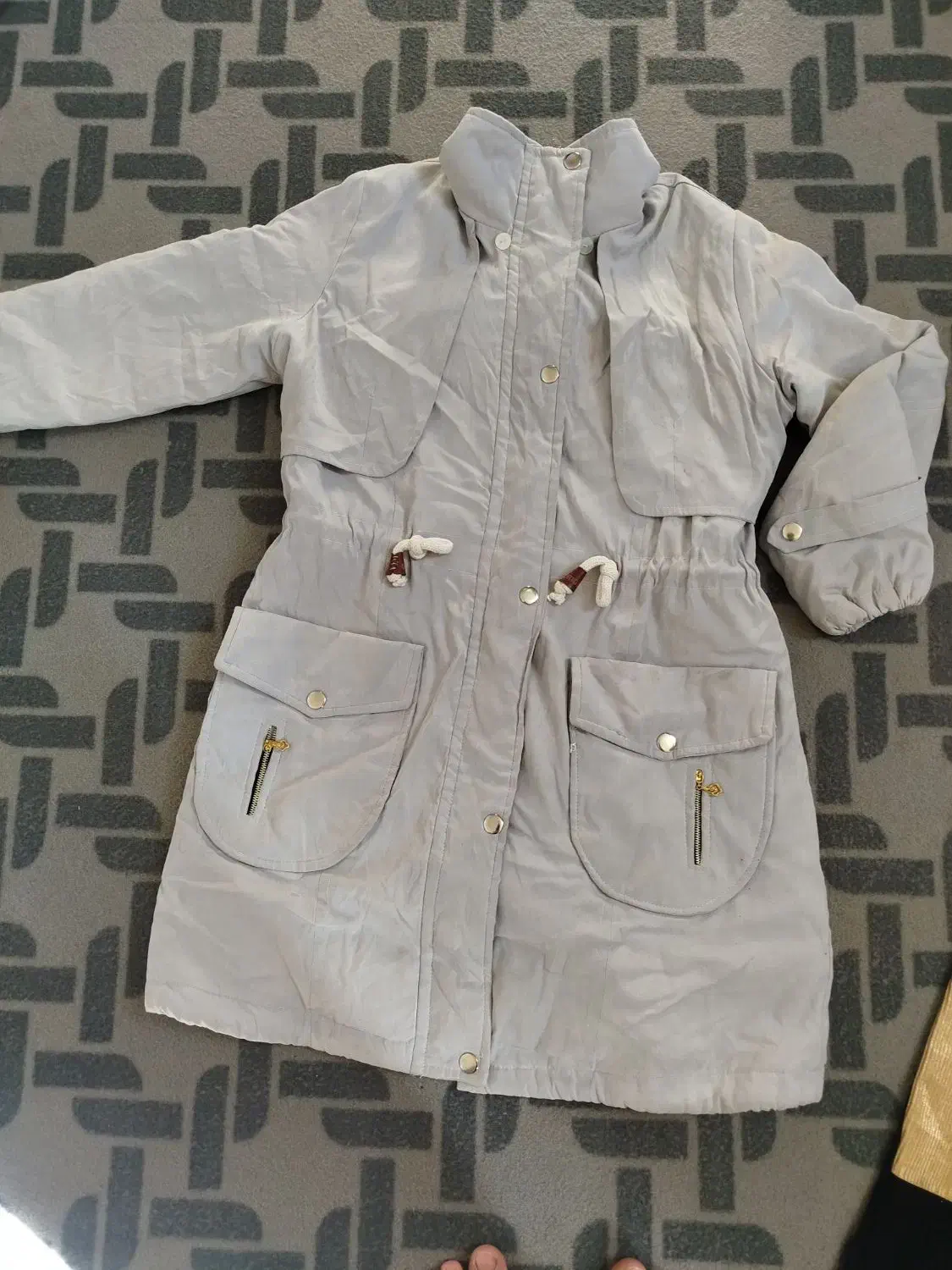 لباس|لباس|خرم‌آباد, |دیوار