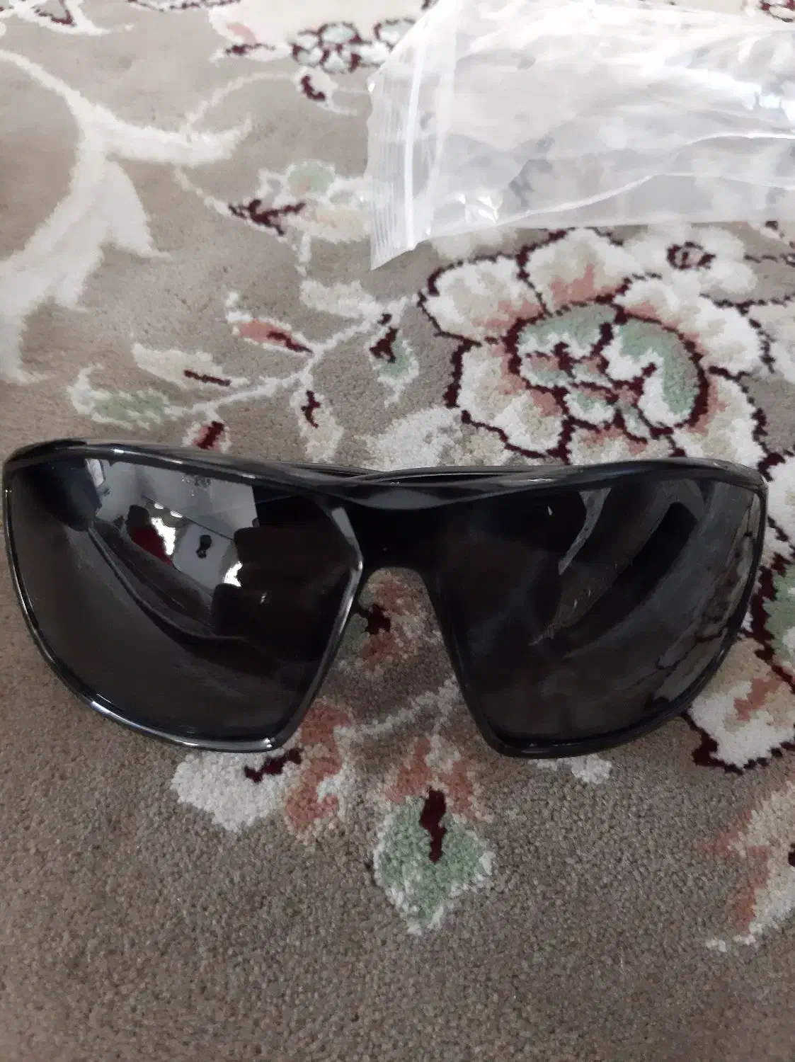 عینک آفتابی آراد صاپتیک S1004|زیورآلات و اکسسوری|مشهد, کارمندان دوم|دیوار