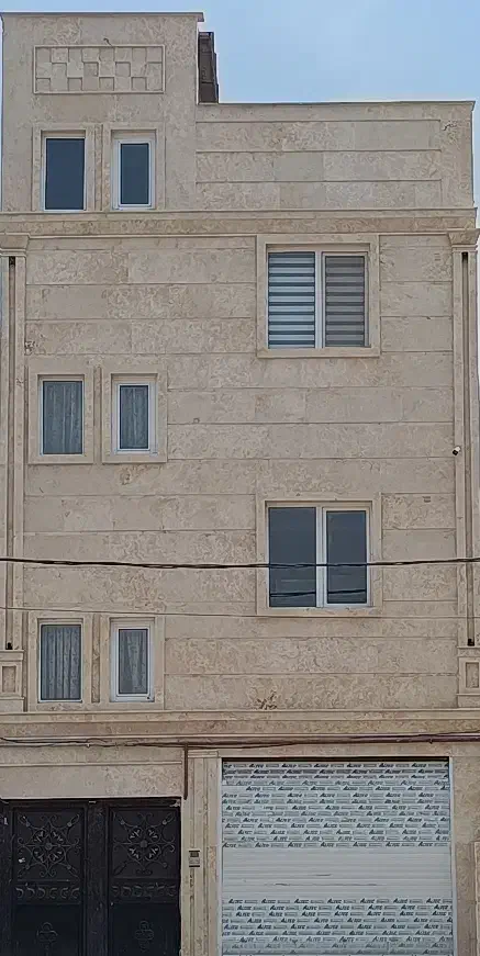 اجاره واحد 85متری دلباز ،با بالکن ۲۵ متری|اجارهٔ آپارتمان|اشتهارد, |دیوار