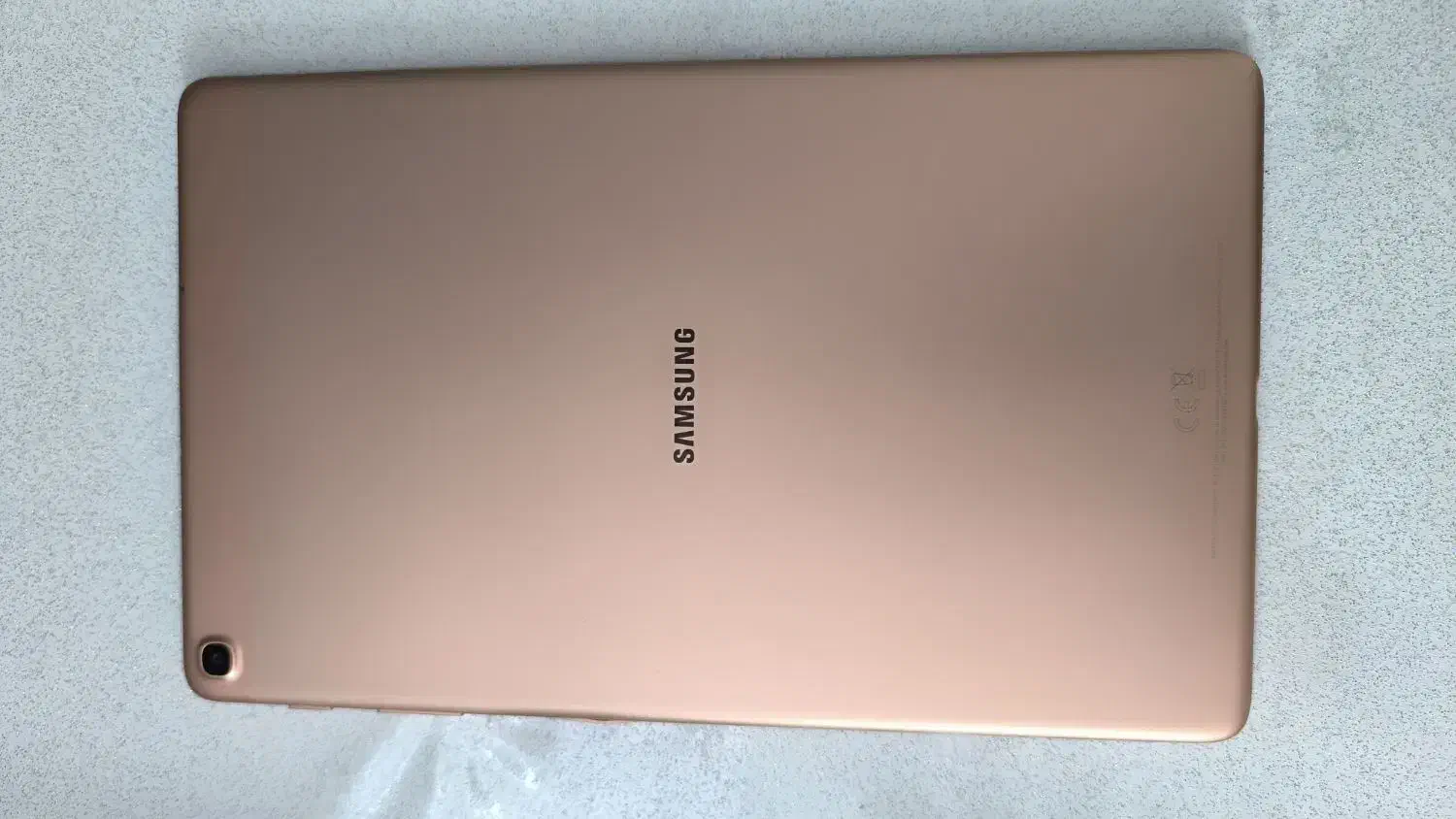 تبلت Tab7A|تبلت|شاهین‌شهر, حافظ جنوبی|دیوار