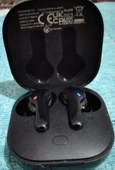 حتفون بولوتوسی در حد نو|لوازم جانبی موبایل و تبلت|قم, علی آباد|دیوار