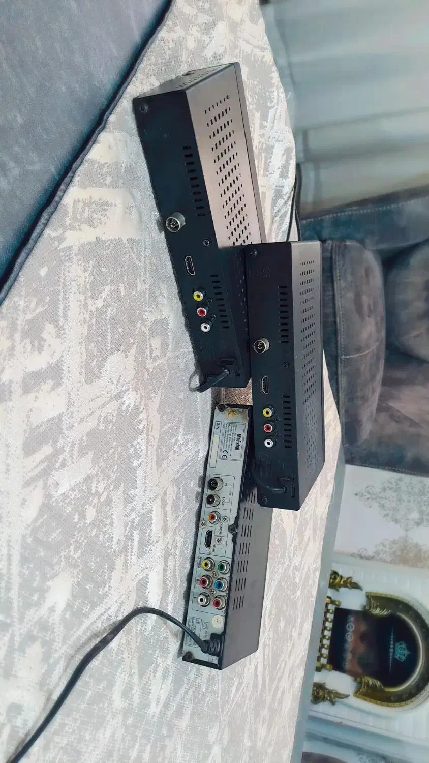 دستگاه دیجیتال|صوتی و تصویری|اندیمشک, |دیوار