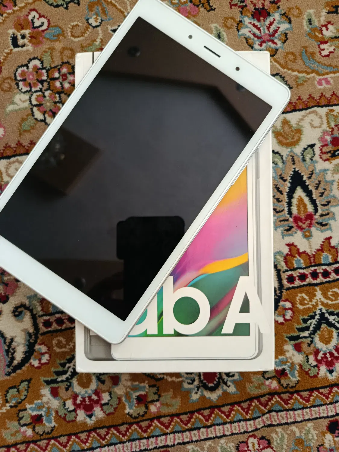 تبلت سامسونگ tab a|تبلت|رشت, استادسرا|دیوار