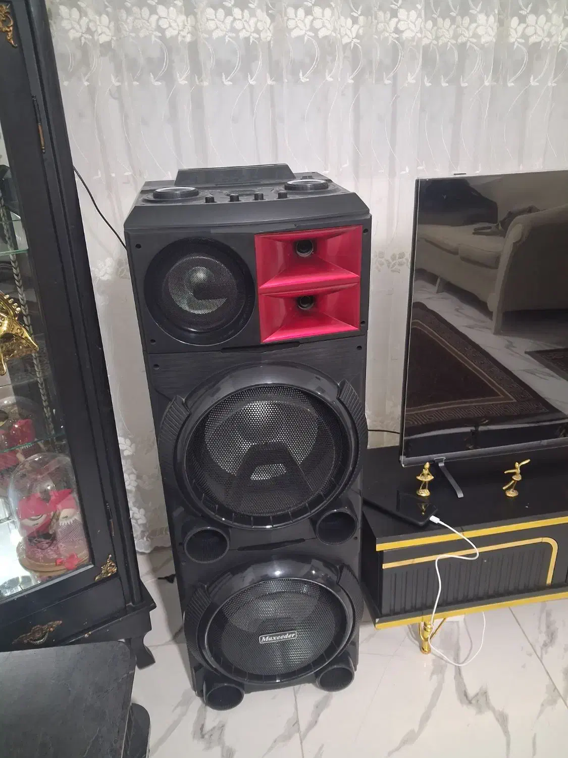 باند ایستاده|سیستم صوتی خانگی|شهریار, شهرک امیریه|دیوار