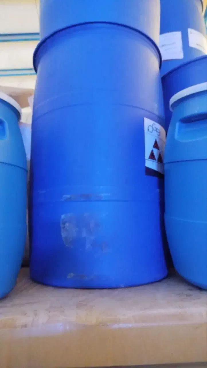 بشکه پلاستیکی|مصالح و تجهیزات ساختمان|سبزوار, قصبه غربی|دیوار