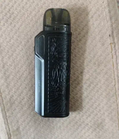 ویپ پاد|زیورآلات و اکسسوری|پرند, فاز ۶|دیوار