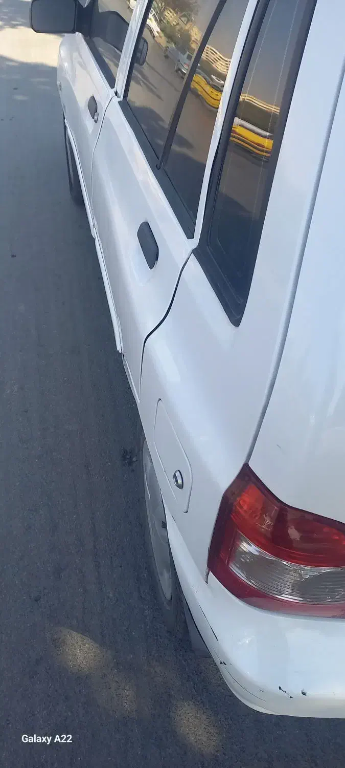 ۱۱۱ sx 89|خودرو سواری و وانت|اصفهان, عباسآباد|دیوار