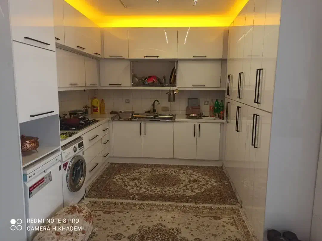 ۲خواب مستر دار چشم انداز ابدی گلدشت حافظ|فروش آپارتمان|شیراز, شهرک گلدشت حافظ‎|دیوار