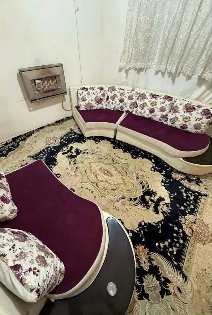 خانه مسافر / اجاره منزل مبله / سویت|اجارهٔ کوتاه‌مدت آپارتمان و سوئیت|شیراز, شهرک سراج‎|دیوار