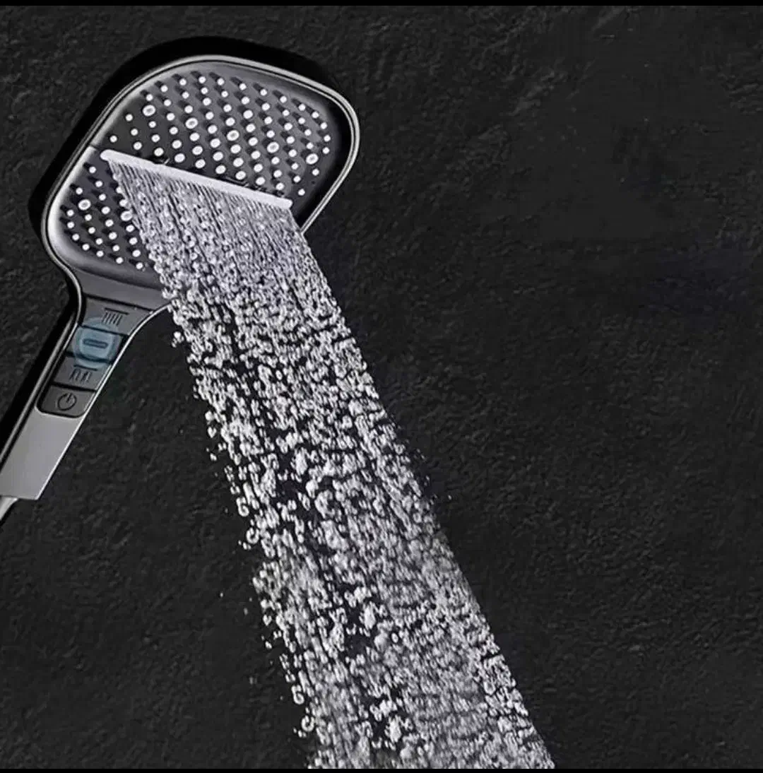 سردوش حمام مدل پیانویی چند حالته ارسال رایگان|لوازم حمام|تهران, علم و صنعت|دیوار