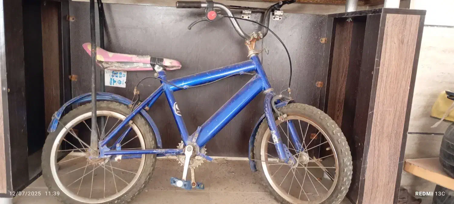 دوچرخه|دوچرخه، اسکیت، اسکوتر|صفادشت, |دیوار