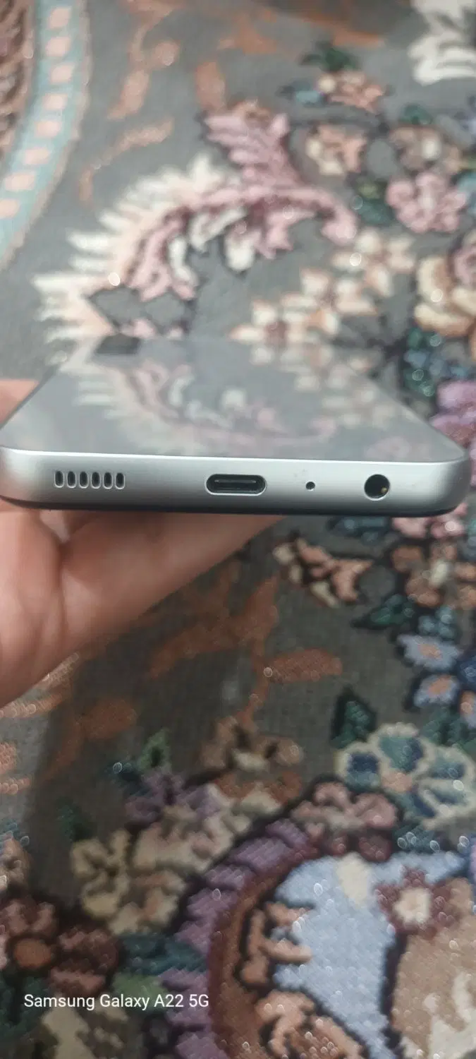 گوشیa24|موبایل|نهاوند, |دیوار