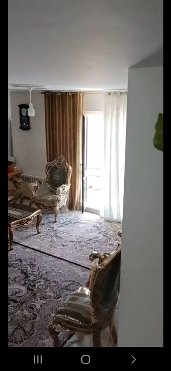 معاوضه خانه ۱۱۰ متری پرند با سرپل ذهاب|فروش آپارتمان|سرپل ذهاب, |دیوار