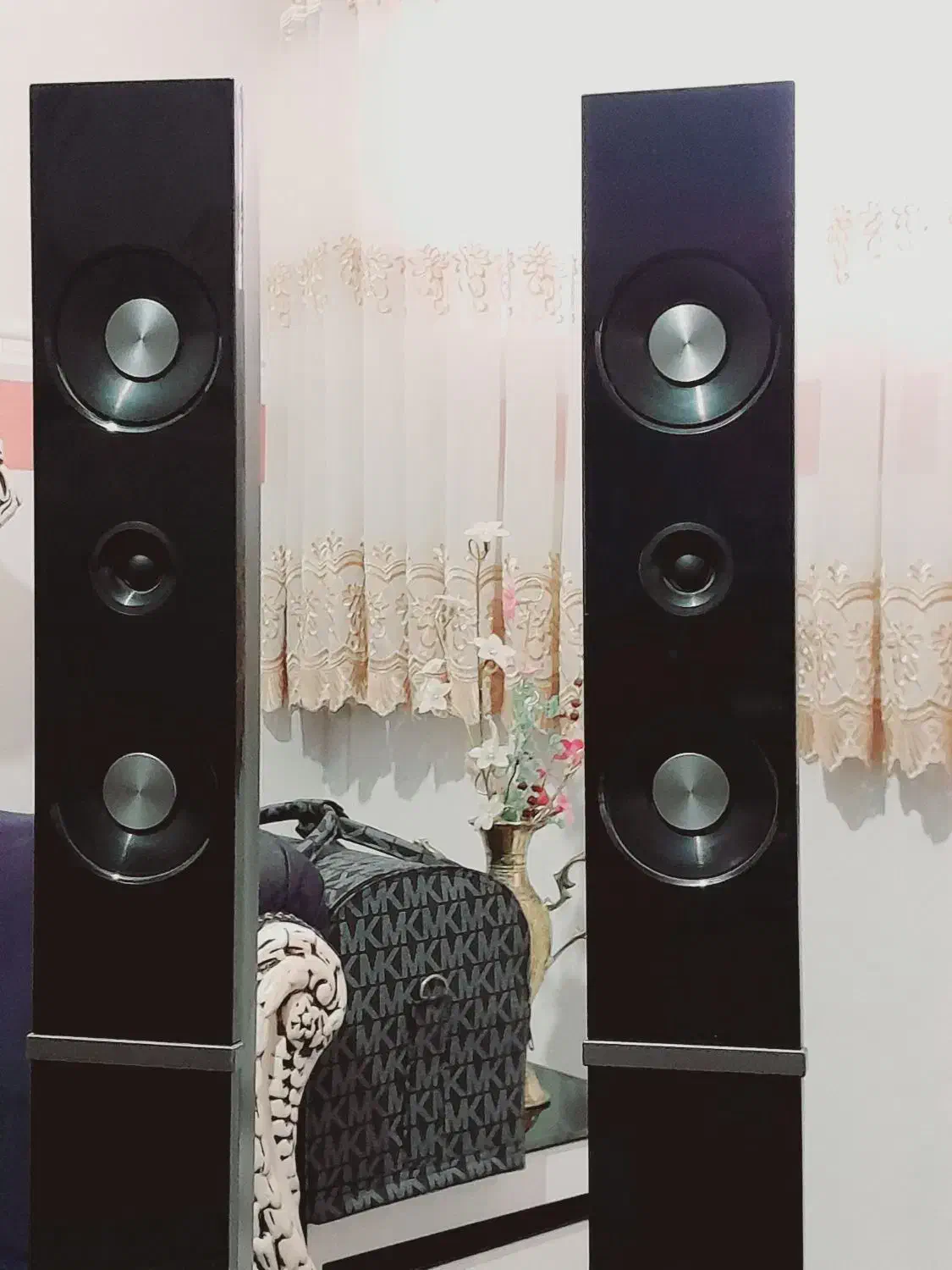 سینما خانوادگی|سیستم صوتی خانگی|شازند, |دیوار