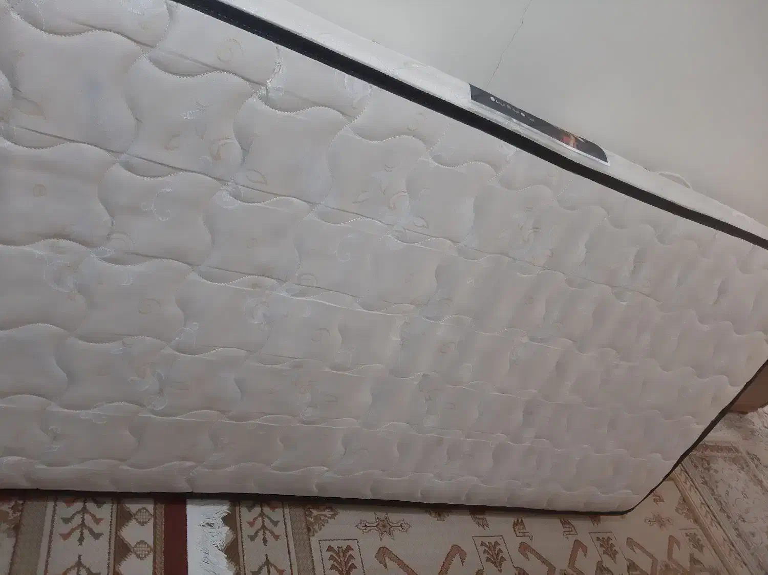 تشک طبی فنری برق لامع|تشک تختخواب|تهران, هفت چنار|دیوار