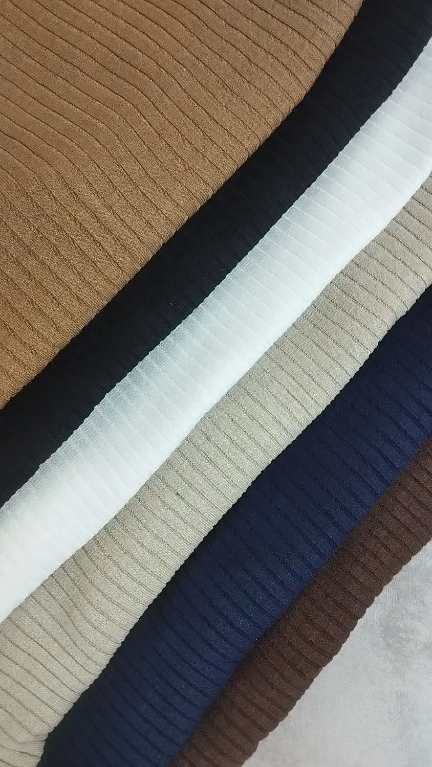 بلوز بیسیک آستین بلند|لباس|قرچک, مهدیه|دیوار