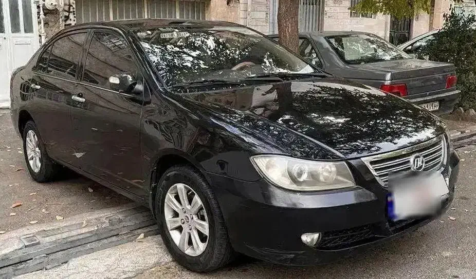 لیفان 620مدل 94 1800cc|خودرو سواری و وانت|تهران, جوادیه تهرانپارس|دیوار