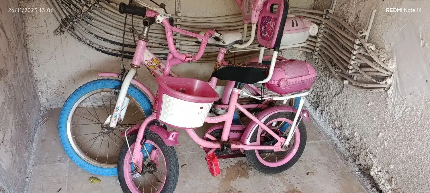 دوچرخه|دوچرخه، اسکیت، اسکوتر|اهواز, کیانشهر|دیوار