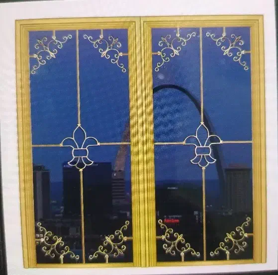 شیشه دوجداره|خدمات پیشه و مهارت|بروجرد, |دیوار