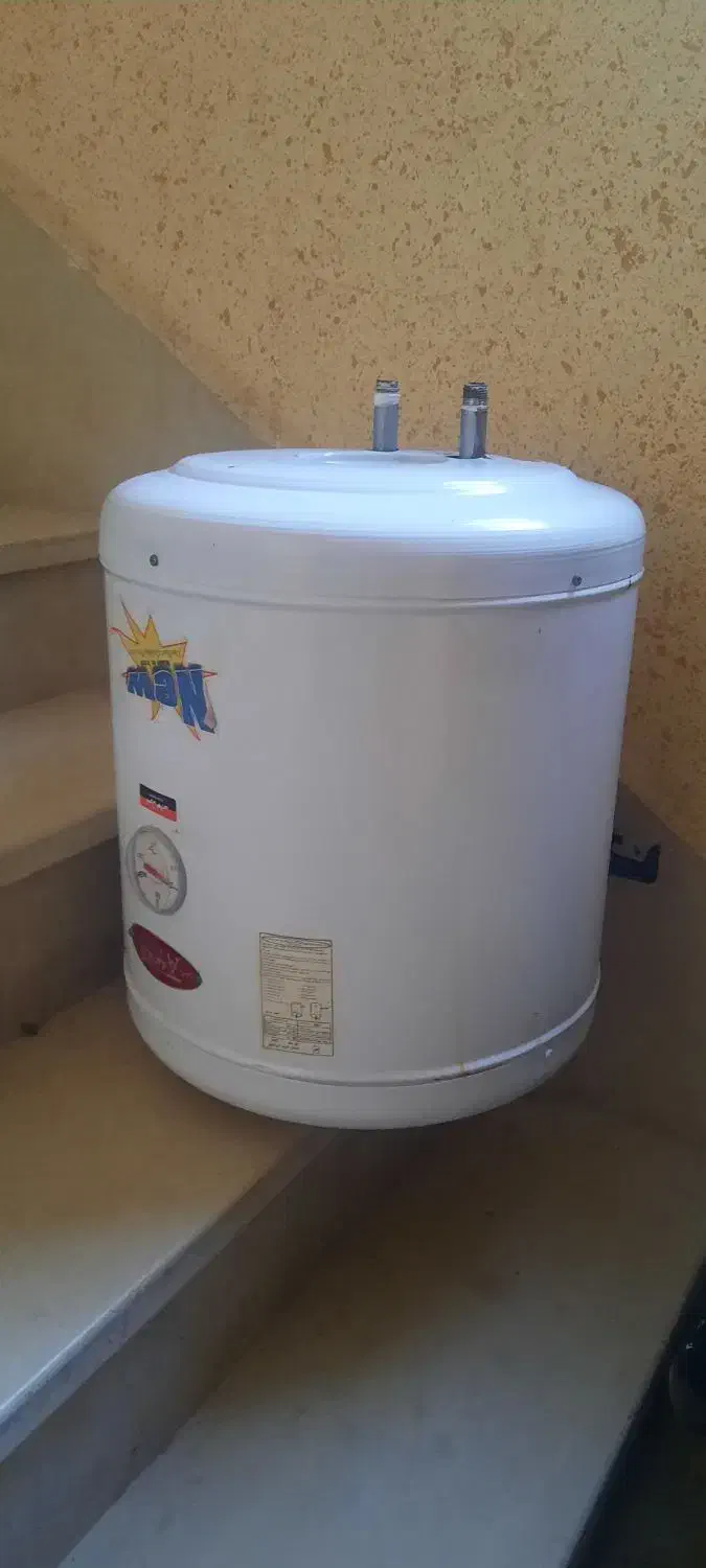 آبگرمکن کم کار|آبگرمکن، پکیج، شوفاژ|بندرعباس, |دیوار