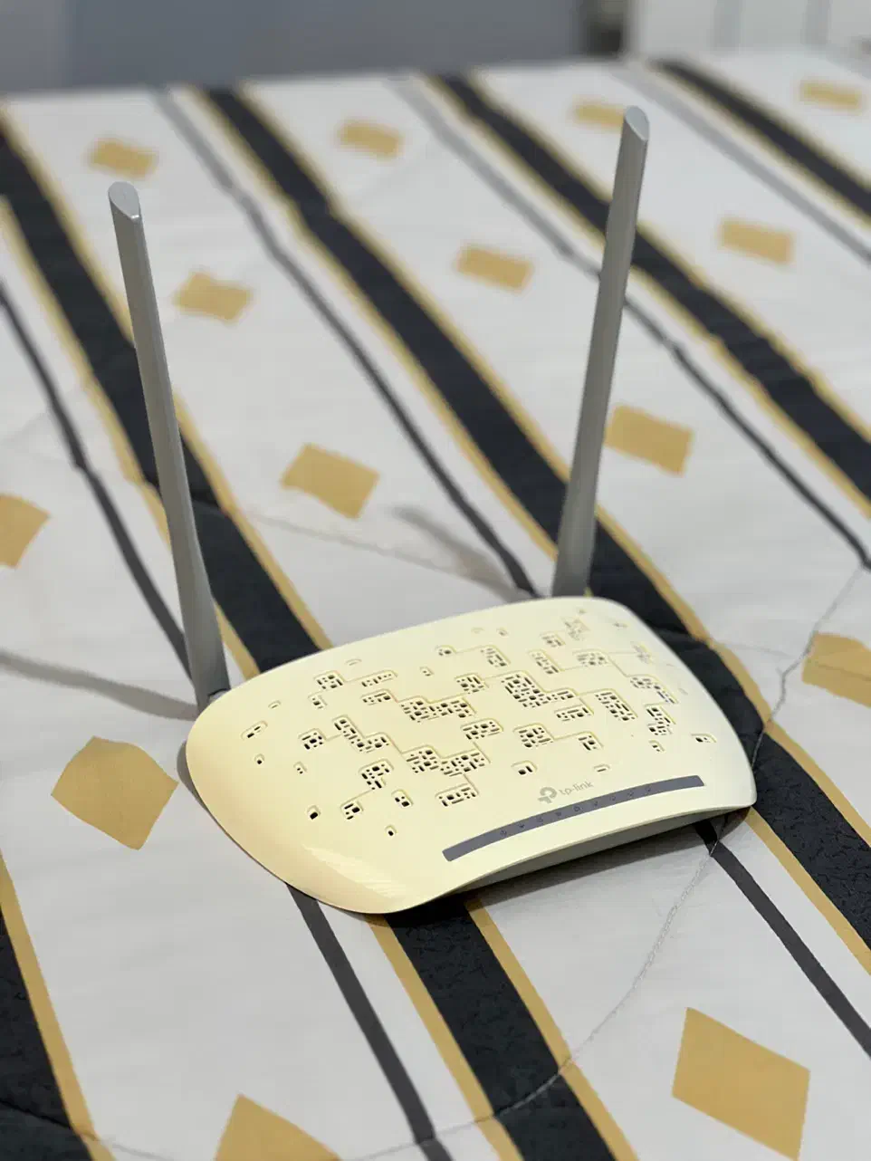 مودم تی پی لینک TP-Link W8961N|مودم و تجهیزات شبکه|ایلام, |دیوار