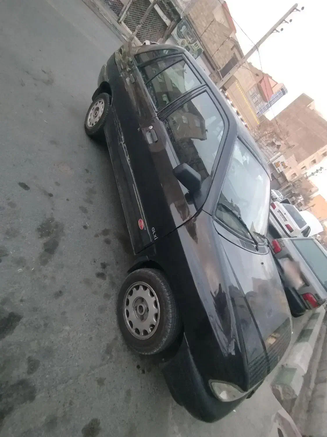 پراید،141|خودرو سواری و وانت|رباط‌کریم, رباط‌کریم|دیوار