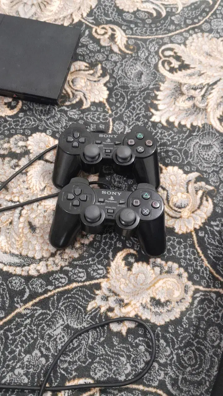 سونی2همراه با تلوزیون 21|کنسول، بازی ویدئویی و آنلاین|نورآباد, |دیوار