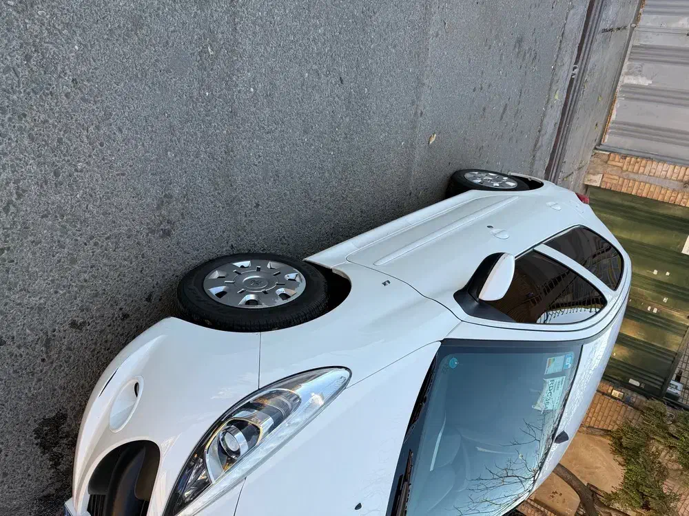 ۲۰۷ مدل ۱۴۰۳|خودرو سواری و وانت|تهران, امین حضور|دیوار