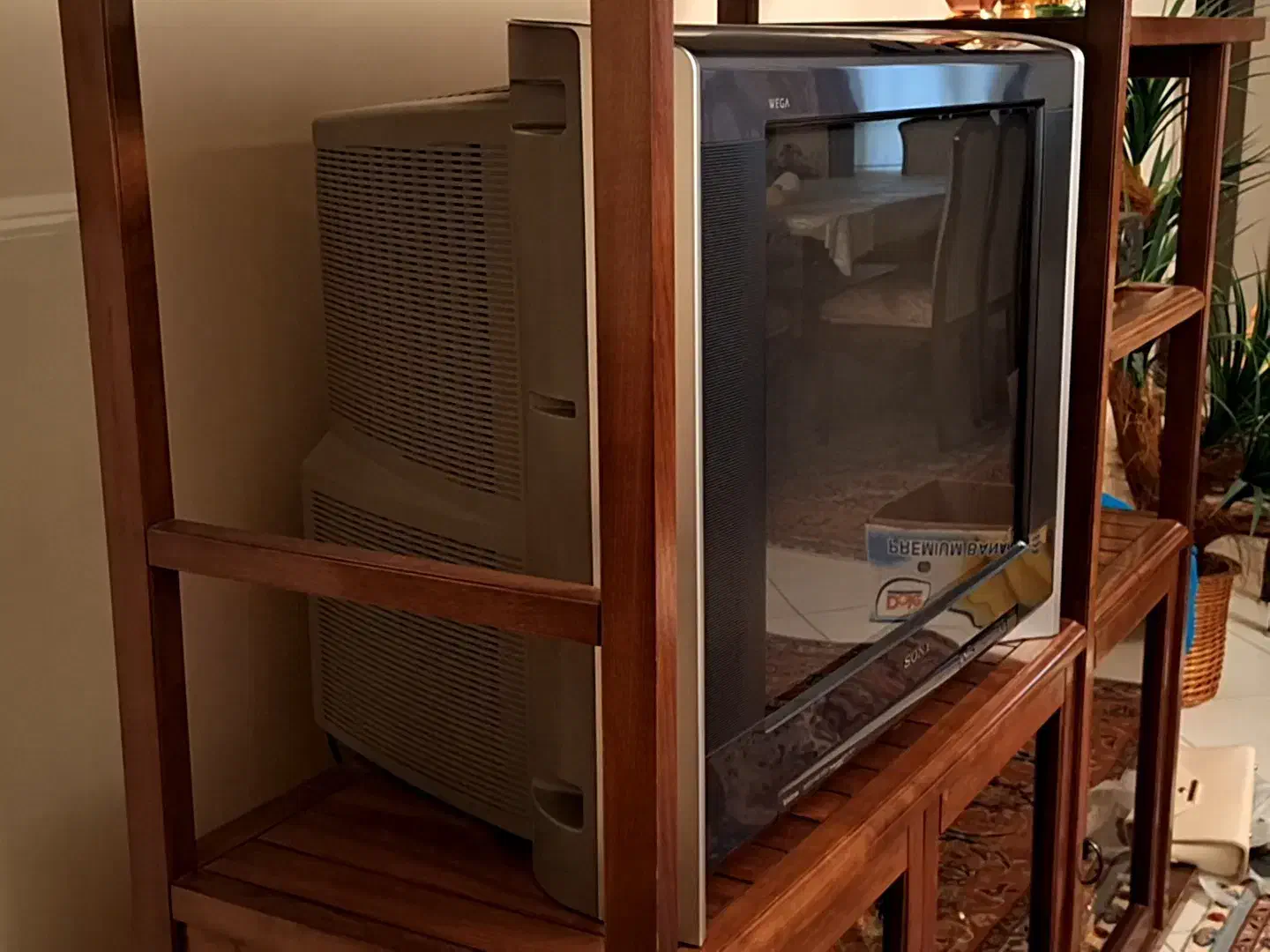 تلویزیون Sony Trinitron WEGA29|تلویزیون و پروژکتور|تهران, جماران (نیاوران)|دیوار