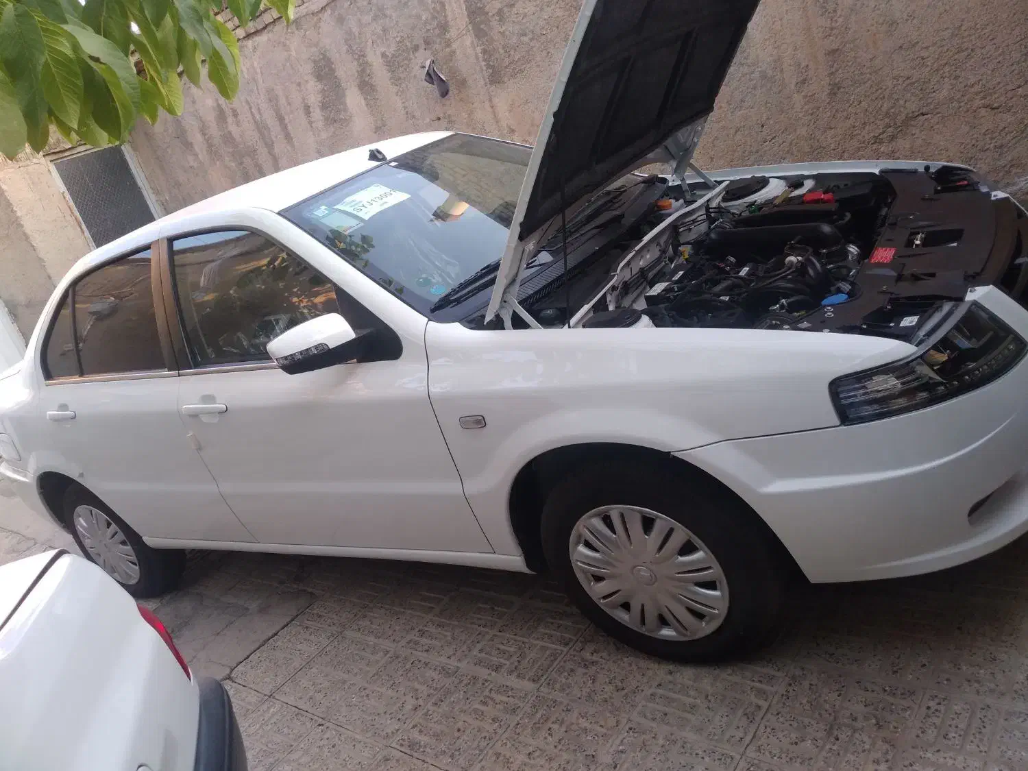 سمند سورن پلاس|خودرو سواری و وانت|شهرکرد, |دیوار