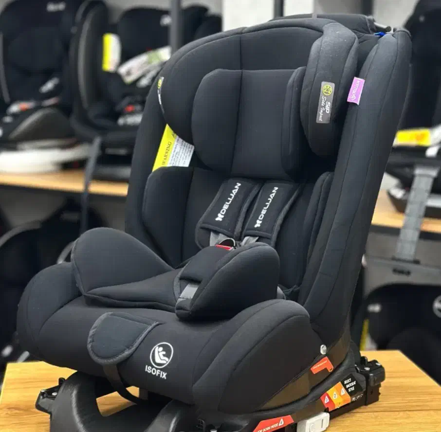 صندلی ماشین کودک|کالسکه و لوازم جانبی|روانسر, |دیوار