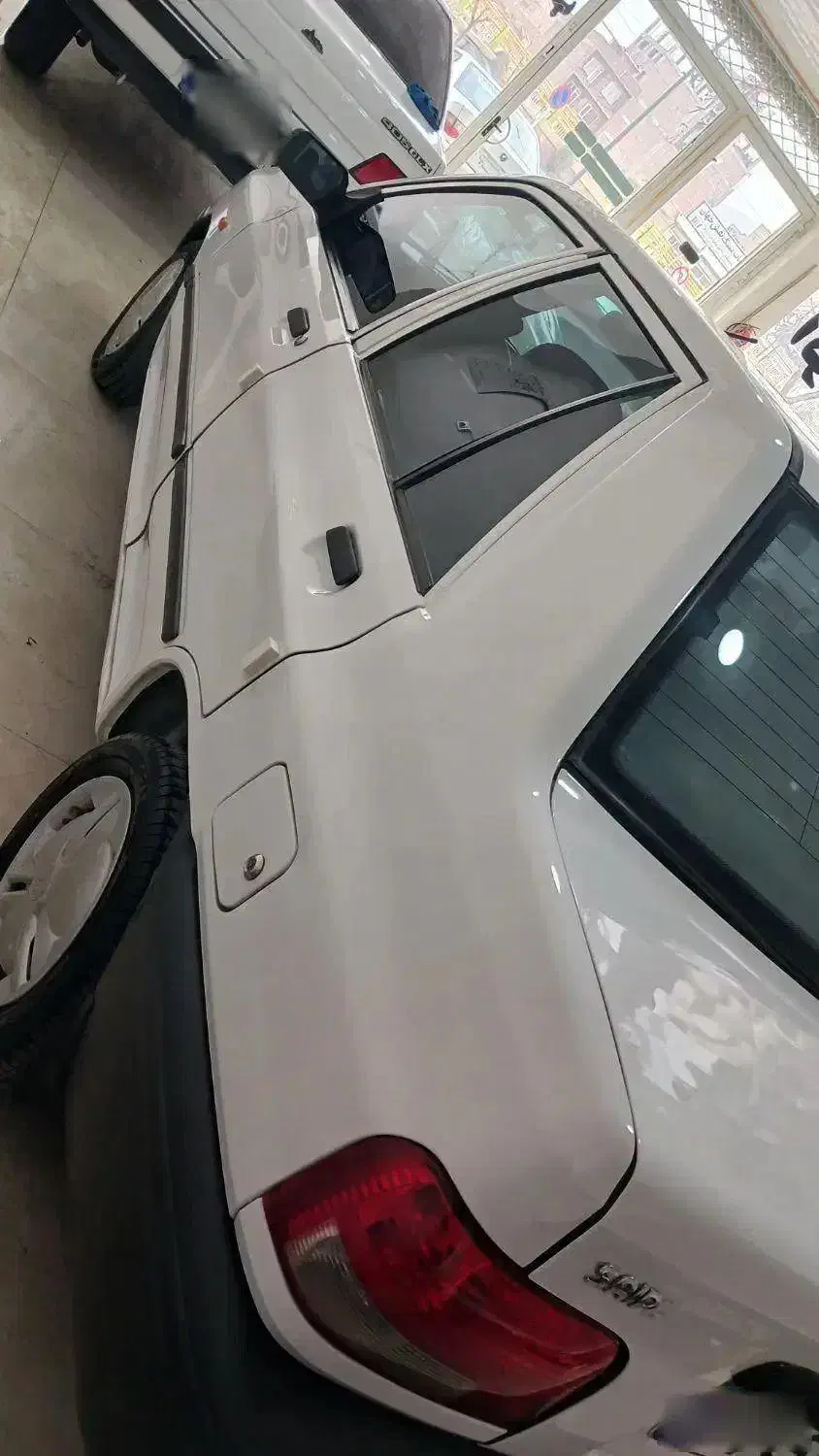 پراید ۱۳۱ مدل ۹۶|خودرو سواری و وانت|بوکان, |دیوار