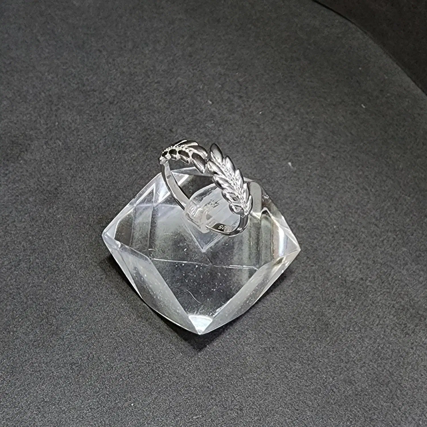 انگشتر نقره /روز زن / مادر|جواهرات|یزد, |دیوار