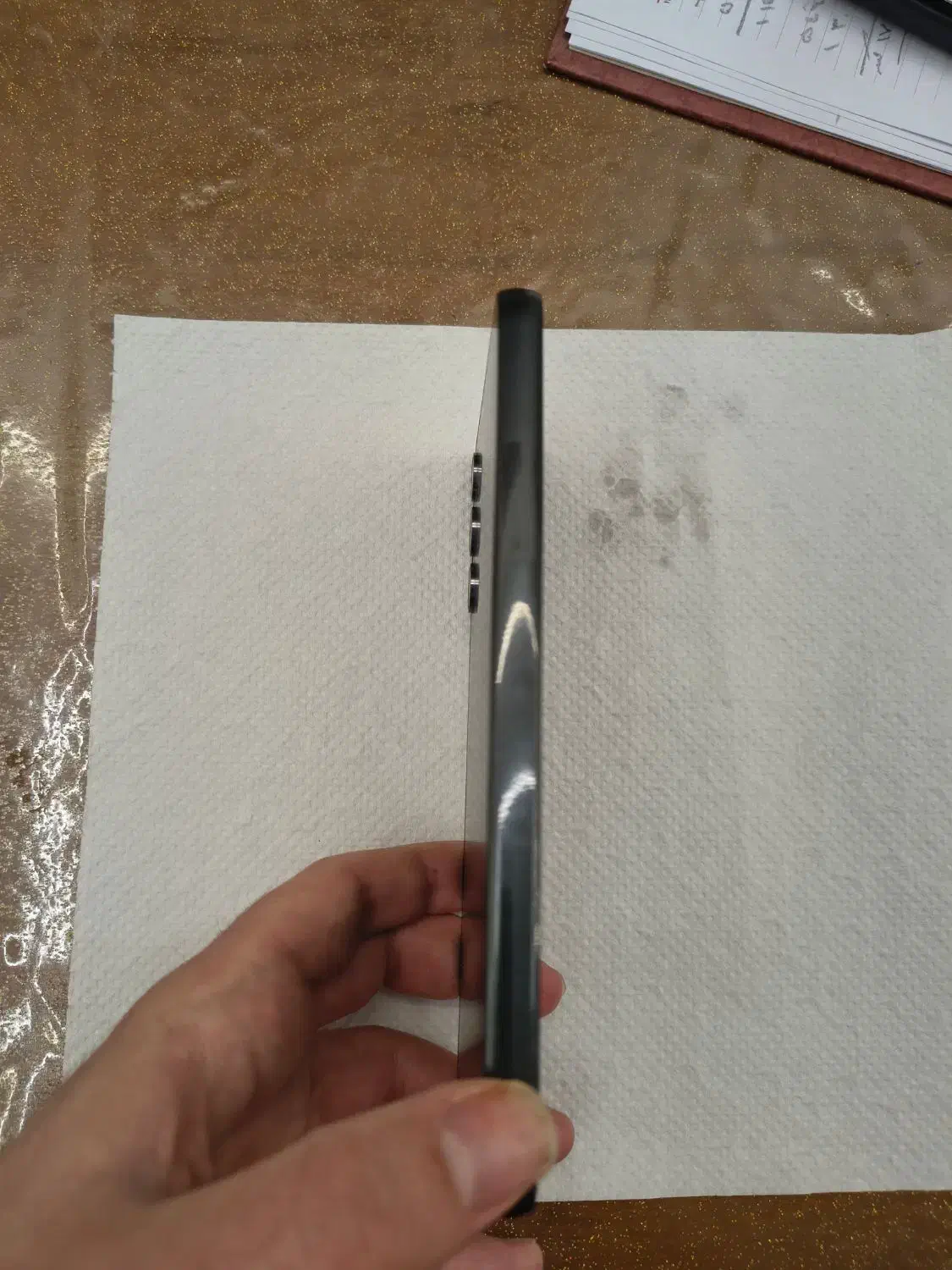 A34 256g ram8|موبایل|کرج, کرج نو|دیوار