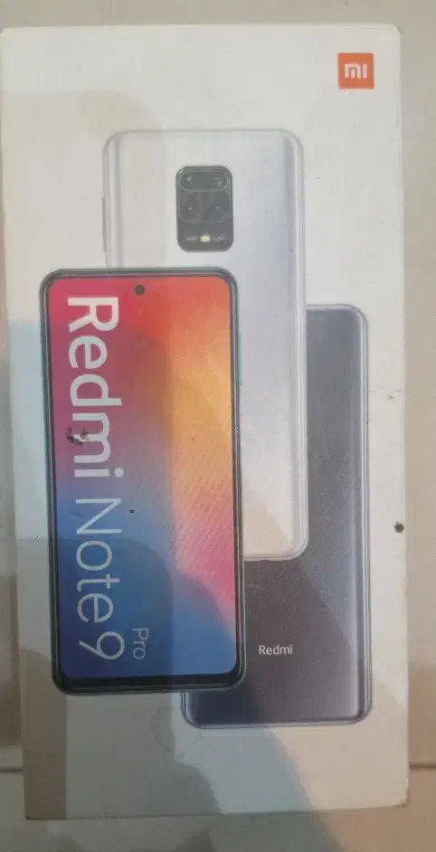 نوت 9 پرو|موبایل|گلبهار, شهر جدید گلبهار|دیوار