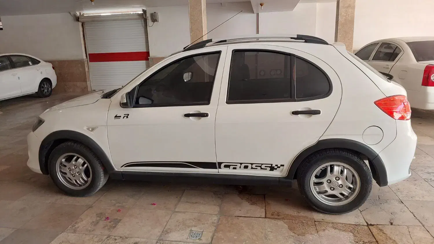 کوییک R فروش نقد و اقساط|خودرو سواری و وانت|قم, انسجام|دیوار