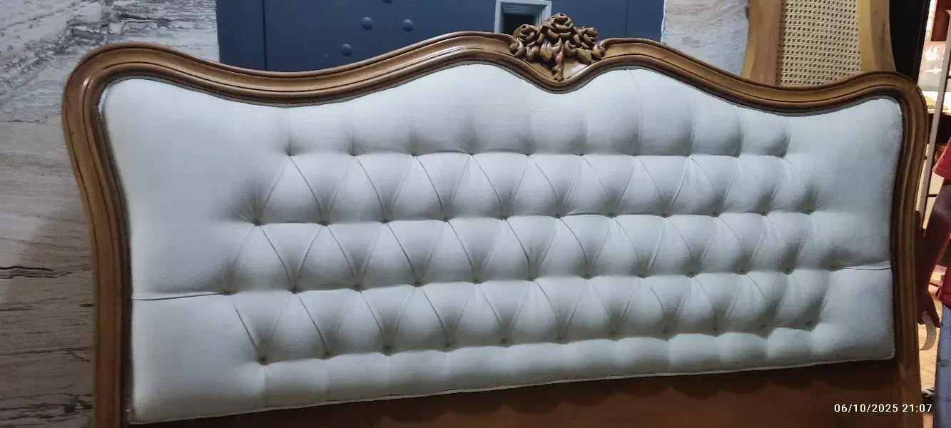 تختخواب دو نفره|تخت و سرویس خواب|رشت, گلباغ نماز|دیوار