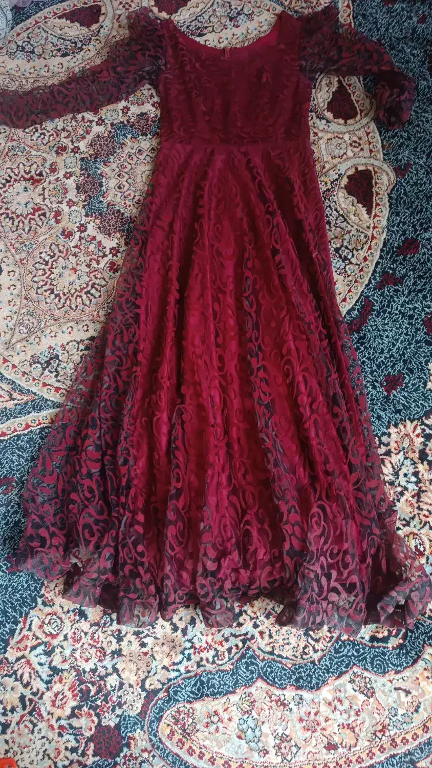 درحد نو|لباس|کرمان, |دیوار