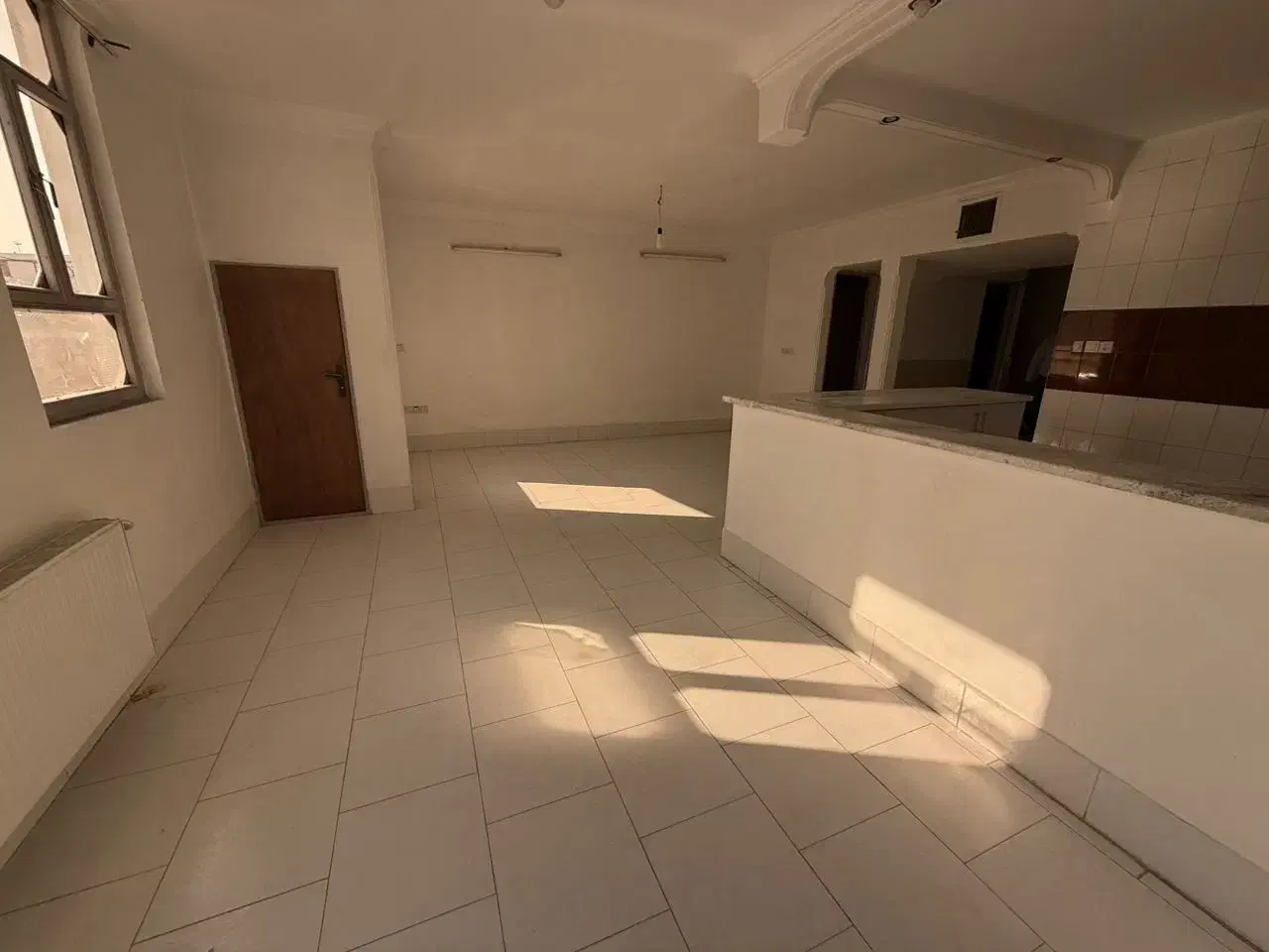 ۹۴ متر میدان امام فول امکانات|فروش آپارتمان|گرمسار, |دیوار