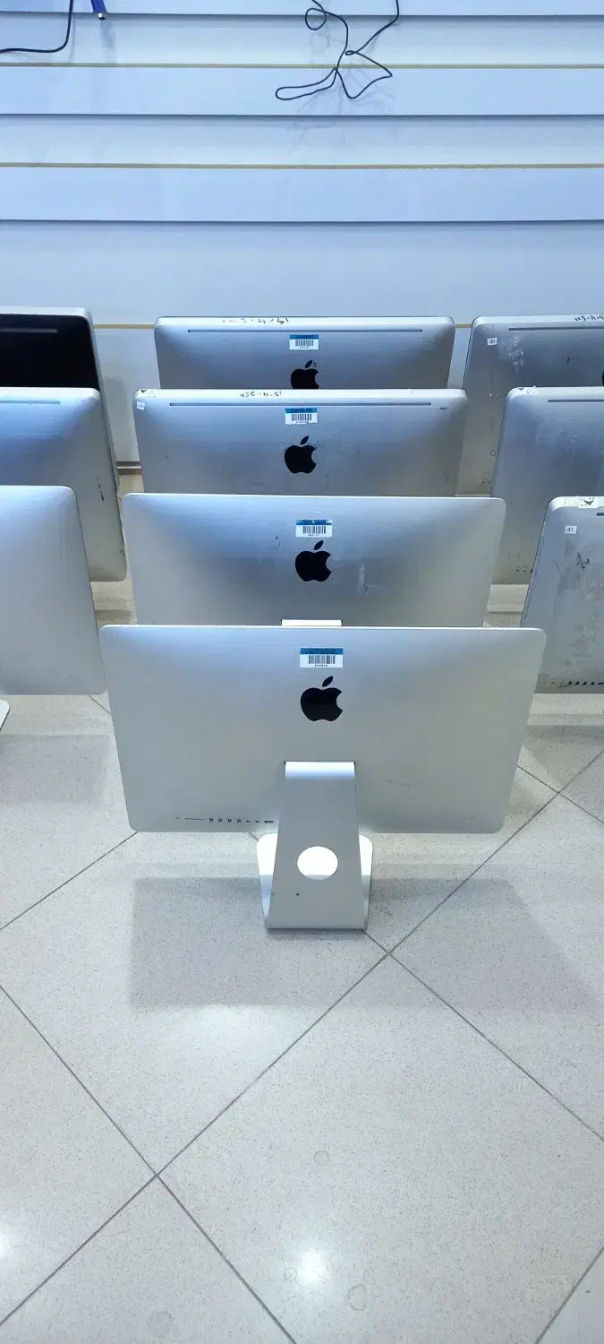 آیمک imac a1418 a1311 a1224|رایانه رومیزی|نیشابور, امین اسلامی|دیوار