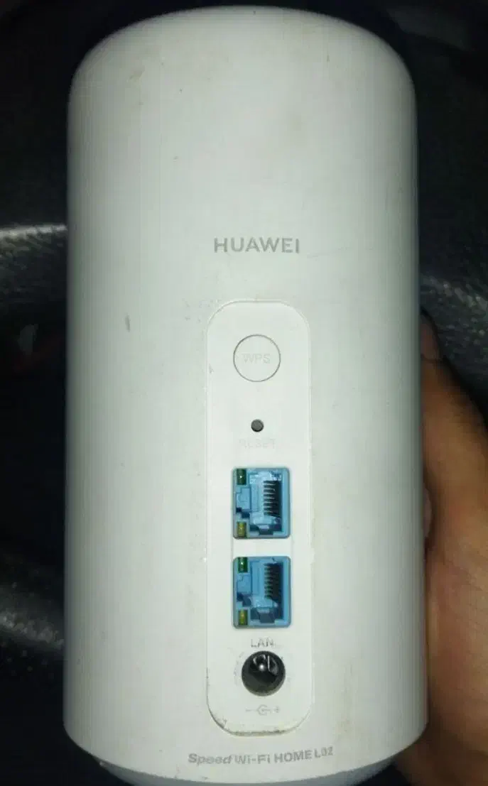 مودم وای فای هوآویL02|مودم و تجهیزات شبکه|زابل, |دیوار