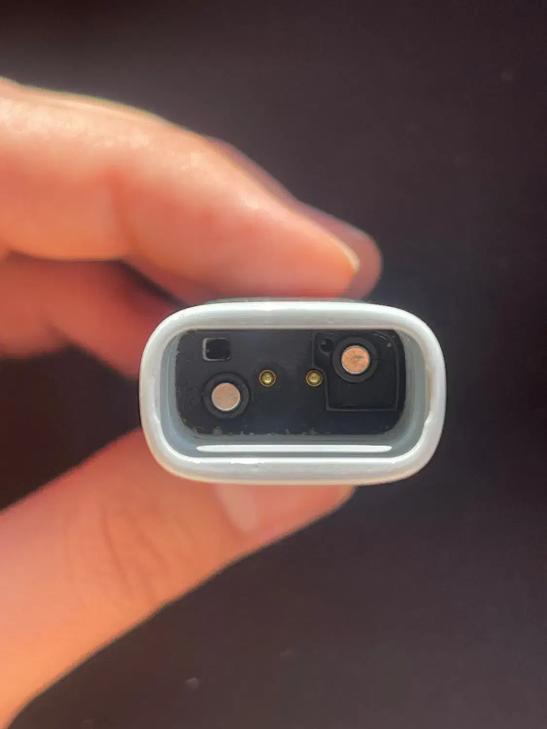 پاد G4 اصل کاملاً سالم کارتریج تازه تعویض شده|زیورآلات و اکسسوری|شیراز, احمدی جنوبی|دیوار