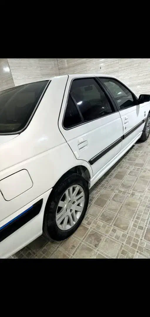 پارس سال ۹۶|خودرو سواری و وانت|بوشهر, |دیوار