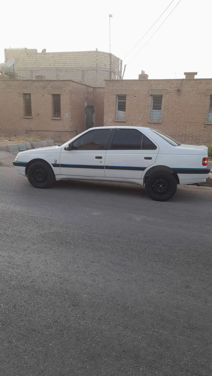 پژو slx|خودرو سواری و وانت|شوش, |دیوار