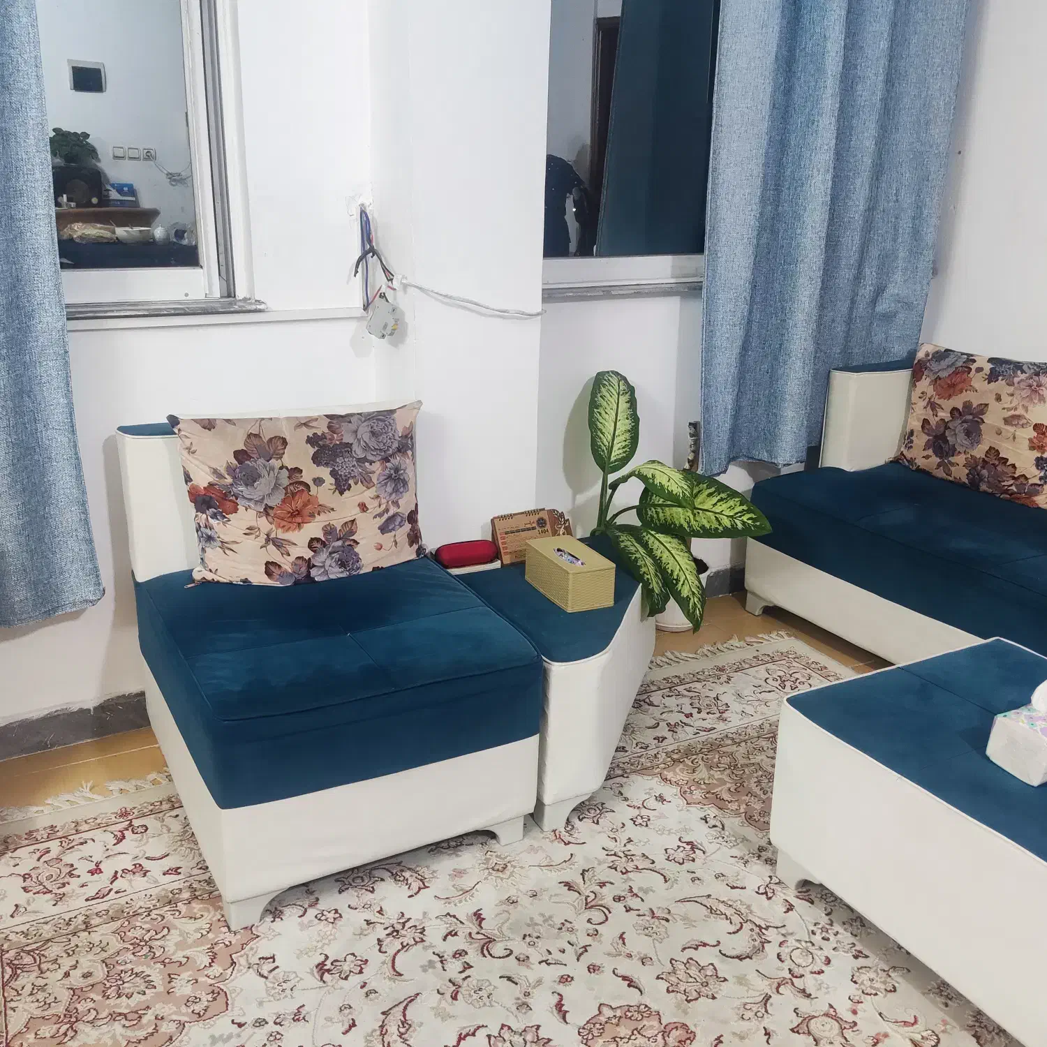 مبل کارکرد|مبلمان خانگی و میز عسلی|لنگرود, |دیوار