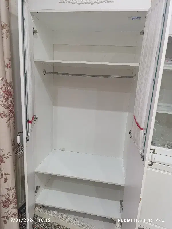 کمد و بوفه|جاکفشی، کمد، دراور|مشهد, خرمشهر|دیوار